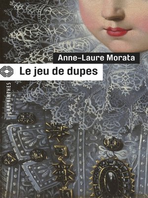 cover image of Le jeu de dupes